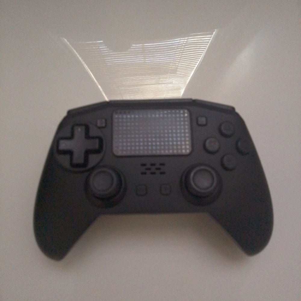 Biogenik PS4/PS5 Bluetooth Controller